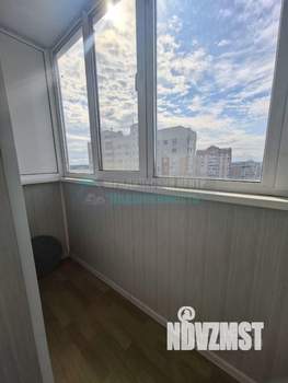 1-к квартира, вторичка, 52м2, 10/10 этаж