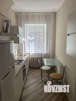 3-к квартира, вторичка, 68м2, 2/2 этаж