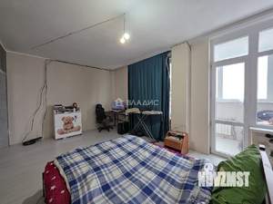 2-к квартира, вторичка, 85м2, 15/17 этаж