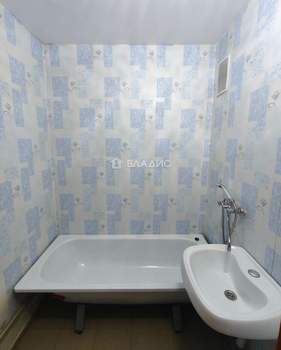 1-к квартира, вторичка, 34м2, 9/10 этаж