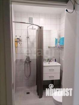 Студия квартира, вторичка, 27м2, 2/5 этаж