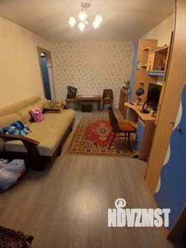 1-к квартира, вторичка, 31м2, 4/5 этаж