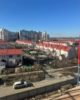 1-к квартира, вторичка, 38м2, 5/10 этаж