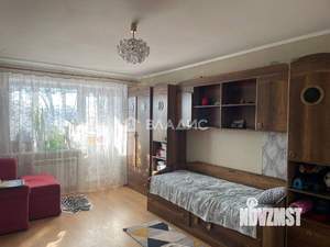 3-к квартира, вторичка, 59м2, 5/5 этаж