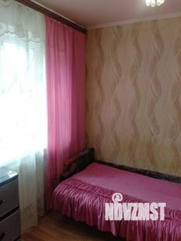 3-к квартира, вторичка, 43м2, 3/5 этаж