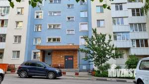 2-к квартира, вторичка, 45м2, 5/9 этаж