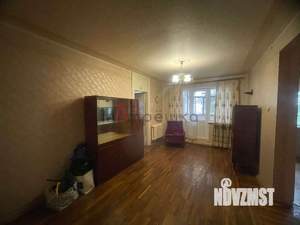 2-к квартира, вторичка, 46м2, 4/5 этаж