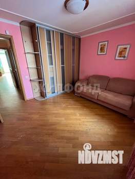 3-к квартира, вторичка, 78м2, 3/10 этаж