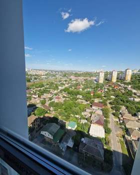 1-к квартира, вторичка, 46м2, 16/19 этаж