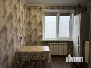 1-к квартира, вторичка, 38м2, 8/9 этаж