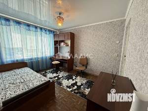 2-к квартира, вторичка, 39м2, 1/5 этаж
