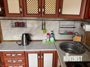 2-к квартира, вторичка, 42м2, 3/5 этаж