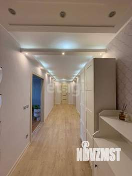 3-к квартира, вторичка, 79м2, 5/15 этаж