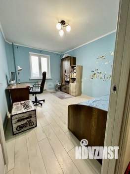 3-к квартира, вторичка, 70м2, 7/9 этаж