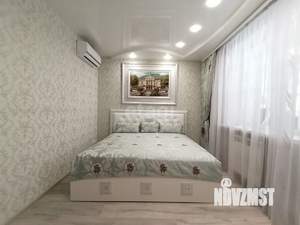 4-к квартира, вторичка, 78м2, 4/14 этаж