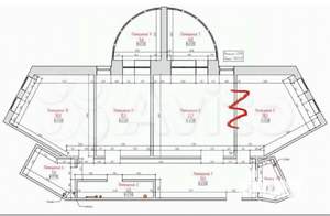 3-к квартира, вторичка, 122м2, 2/9 этаж