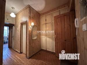 3-к квартира, вторичка, 82м2, 3/4 этаж