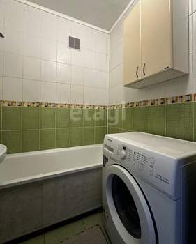 3-к квартира, вторичка, 64м2, 12/13 этаж