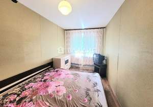 2-к квартира, вторичка, 44м2, 4/5 этаж