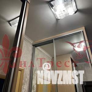 1-к квартира, вторичка, 45м2, 1/3 этаж