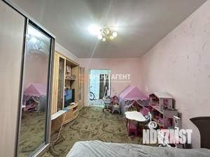 2-к квартира, вторичка, 63м2, 6/7 этаж