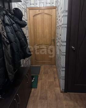 2-к квартира, вторичка, 48м2, 1/5 этаж