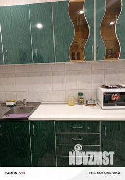 4-к квартира, вторичка, 75м2, 4/9 этаж