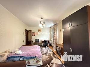 3-к квартира, вторичка, 62м2, 4/5 этаж