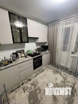 2-к квартира, вторичка, 51м2, 7/9 этаж