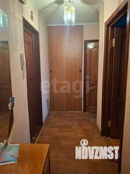2-к квартира, вторичка, 45м2, 4/5 этаж