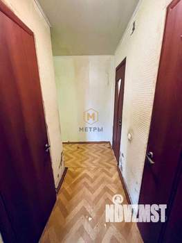 3-к квартира, вторичка, 80м2, 3/5 этаж