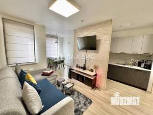 2-к квартира, вторичка, 49м2, 2/5 этаж