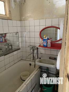 3-к квартира, вторичка, 57м2, 4/6 этаж