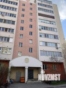 1-к квартира, вторичка, 49м2, 4/9 этаж