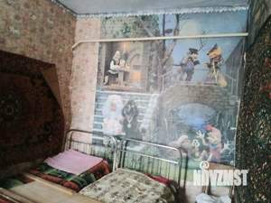 3-к квартира, вторичка, 52м2, 1/5 этаж