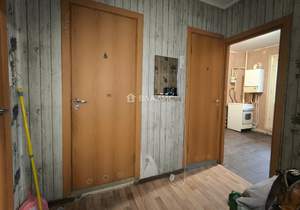 1-к квартира, вторичка, 34м2, 2/10 этаж