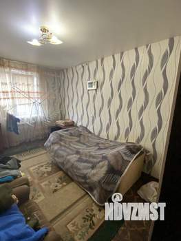 3-к квартира, вторичка, 65м2, 10/10 этаж