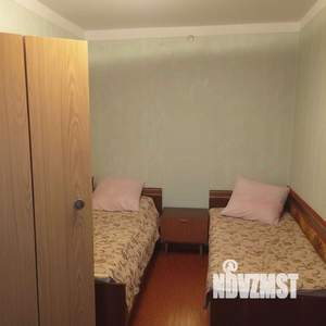 3-к квартира, вторичка, 54м2, 5/5 этаж