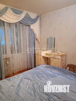 3-к квартира, вторичка, 60м2, 1/9 этаж