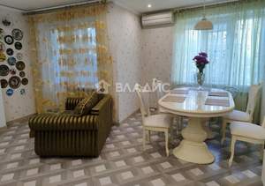 2-к квартира, вторичка, 94м2, 1/17 этаж