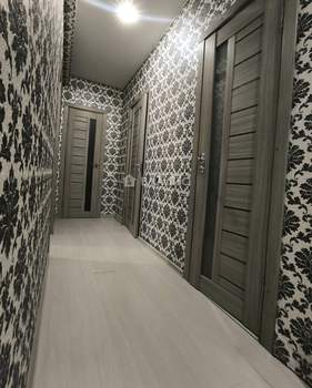 1-к квартира, вторичка, 44м2, 5/8 этаж