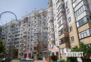 1-к квартира, вторичка, 34м2, 1/10 этаж