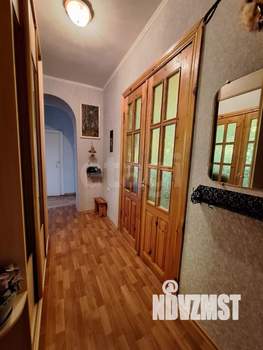 2-к квартира, вторичка, 54м2, 4/5 этаж