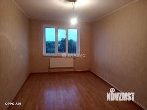2-к квартира, вторичка, 57м2, 6/10 этаж