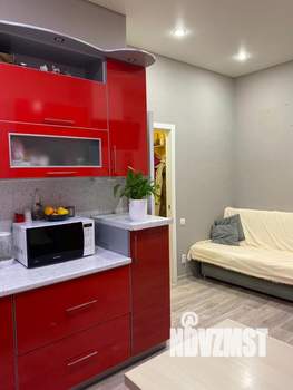 1-к квартира, вторичка, 46м2, 2/9 этаж