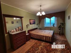 3-к квартира, вторичка, 80м2, 5/5 этаж