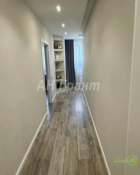 4-к квартира, вторичка, 128м2, 2/5 этаж