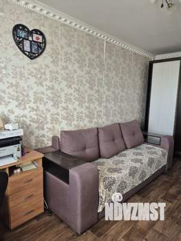 2-к квартира, вторичка, 55м2, 7/10 этаж