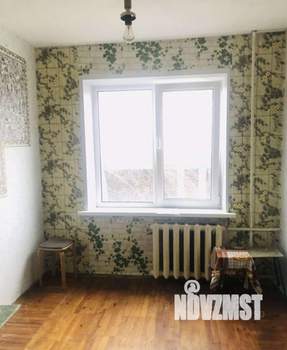4-к квартира, вторичка, 70м2, 1/9 этаж