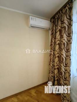 1-к квартира, вторичка, 35м2, 10/11 этаж